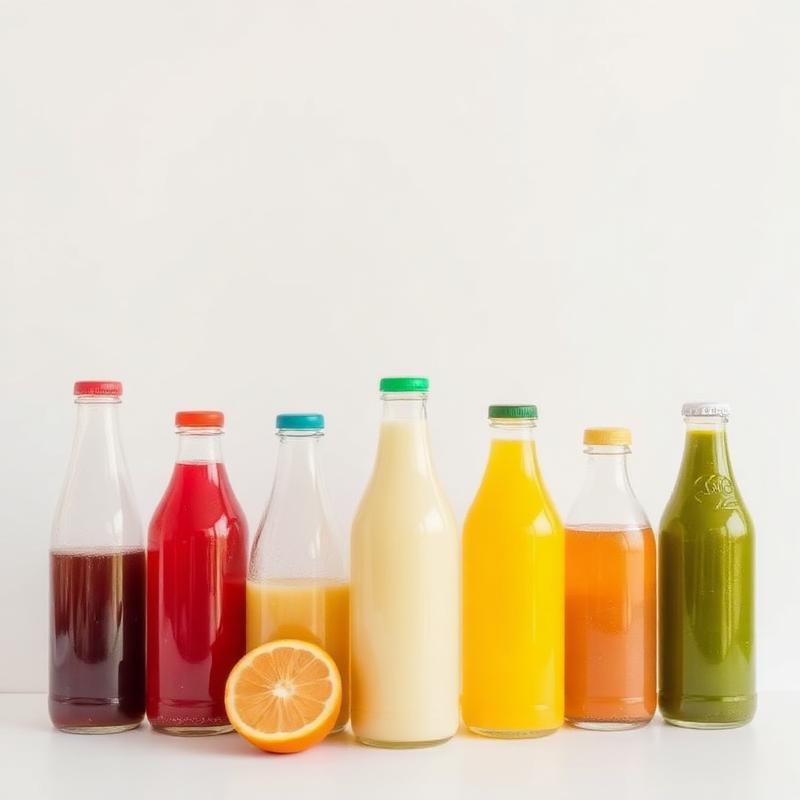 Beverages