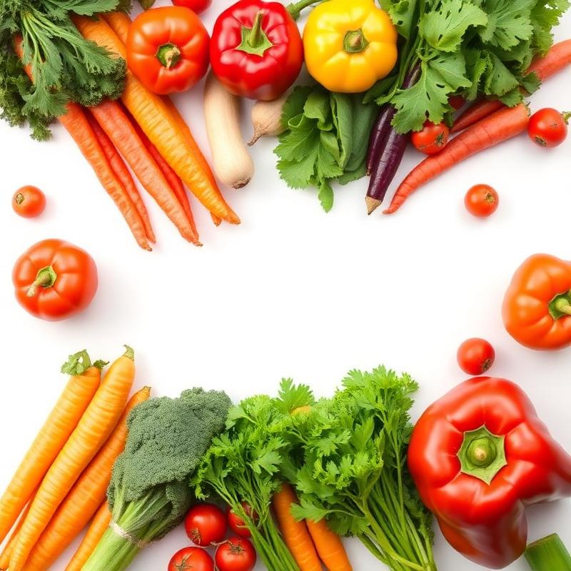 Fresh Produce