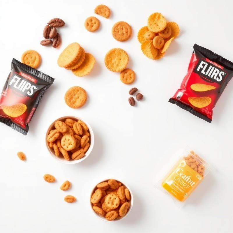 Snacks